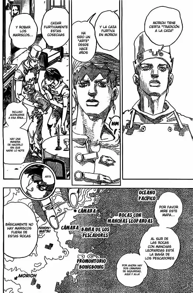 Kishibe Rohan Wa Ugokanai - Capítulo 4 - Página 13 - LectorTMOo
