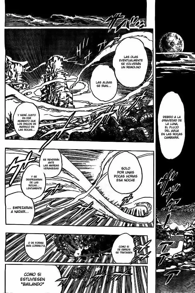 Kishibe Rohan Wa Ugokanai - Capítulo 4 - Página 15 - LectorTMOo