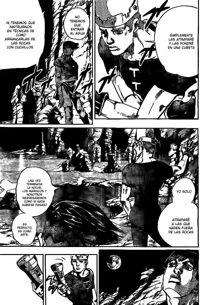 Kishibe Rohan Wa Ugokanai - Capítulo 4 - Página 16 - LectorTMOo