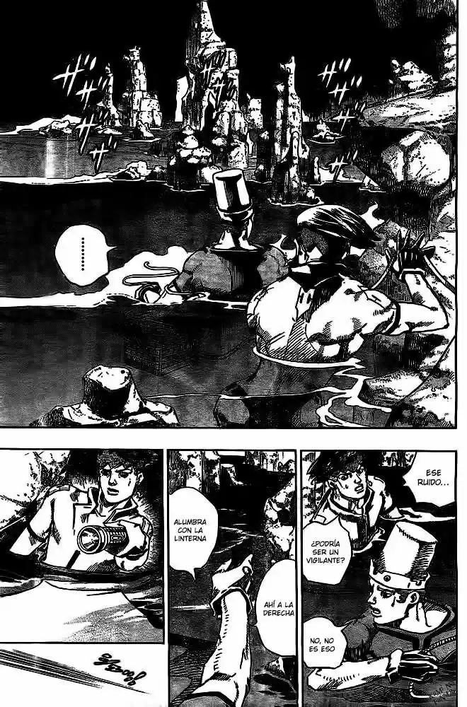 Kishibe Rohan Wa Ugokanai - Capítulo 4 - Página 20 - LectorTMOo
