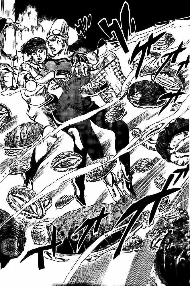 Kishibe Rohan Wa Ugokanai - Capítulo 4 - Página 22 - LectorTMOo