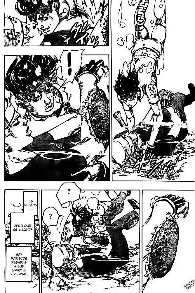 Kishibe Rohan Wa Ugokanai - Capítulo 4 - Página 27 - LectorTMOo