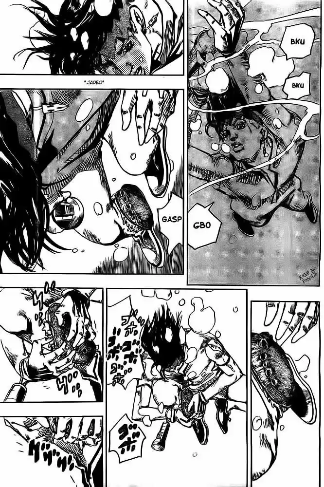 Kishibe Rohan Wa Ugokanai - Capítulo 4 - Página 30 - LectorTMOo
