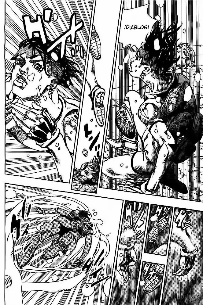 Kishibe Rohan Wa Ugokanai - Capítulo 4 - Página 37 - LectorTMOo