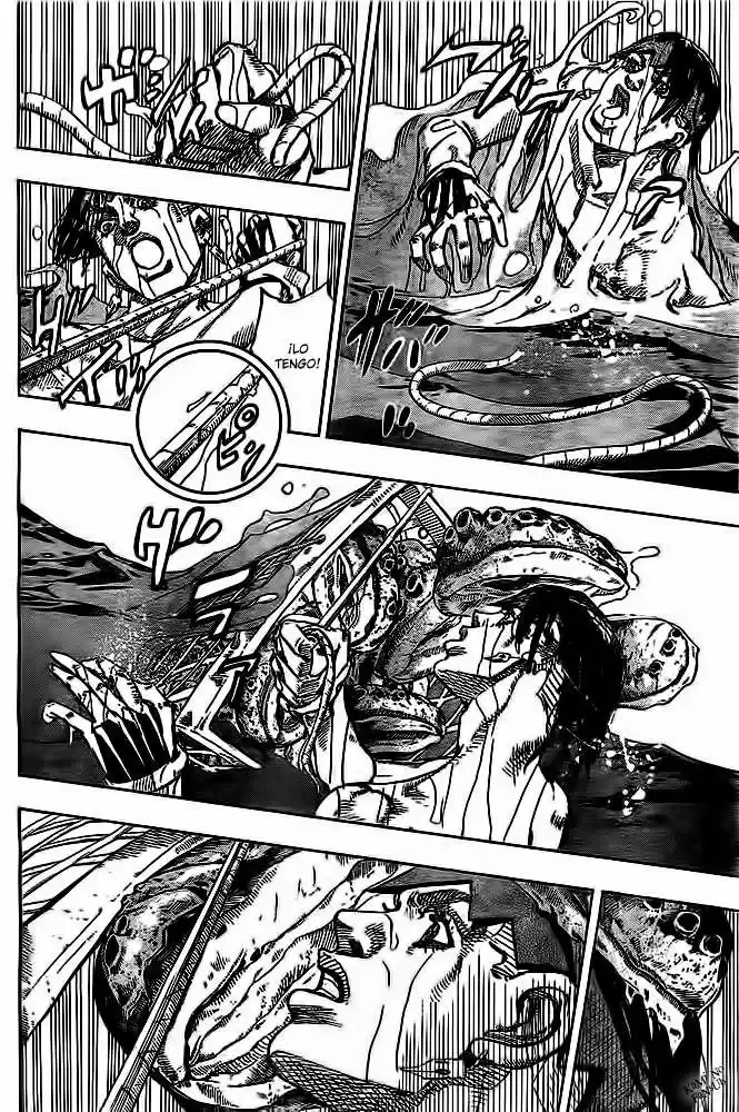 Kishibe Rohan Wa Ugokanai - Capítulo 4 - Página 41 - LectorTMOo