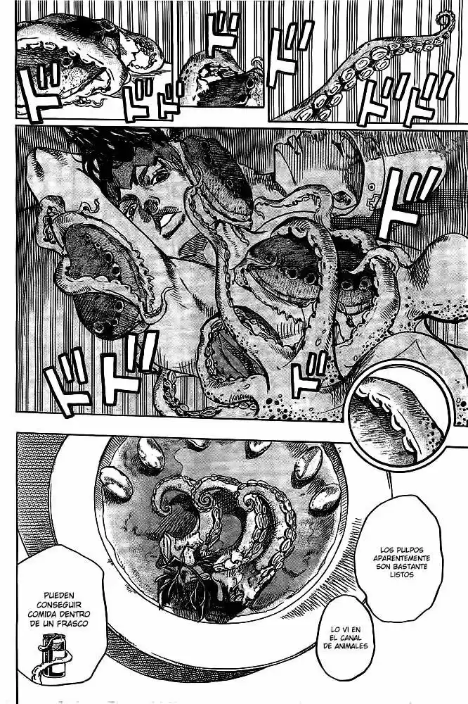 Kishibe Rohan Wa Ugokanai - Capítulo 4 - Página 47 - LectorTMOo