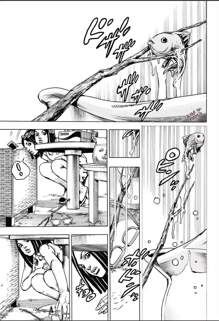 Kishibe Rohan Wa Ugokanai - Capítulo 6 - Página 20 - LectorTMOo