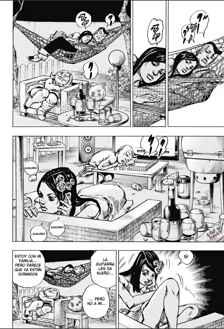 Kishibe Rohan Wa Ugokanai - Capítulo 6 - Página 27 - LectorTMOo
