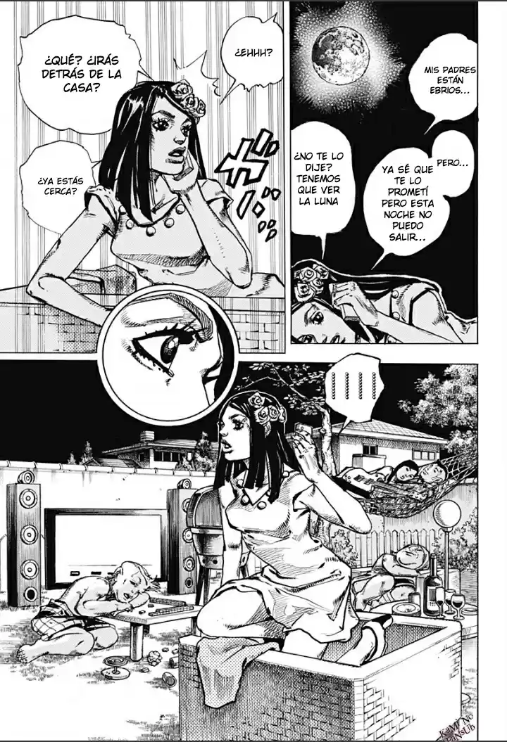 Kishibe Rohan Wa Ugokanai - Capítulo 6 - Página 28 - LectorTMOo