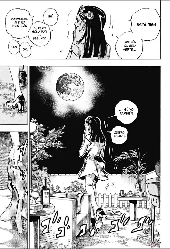 Kishibe Rohan Wa Ugokanai - Capítulo 6 - Página 30 - LectorTMOo