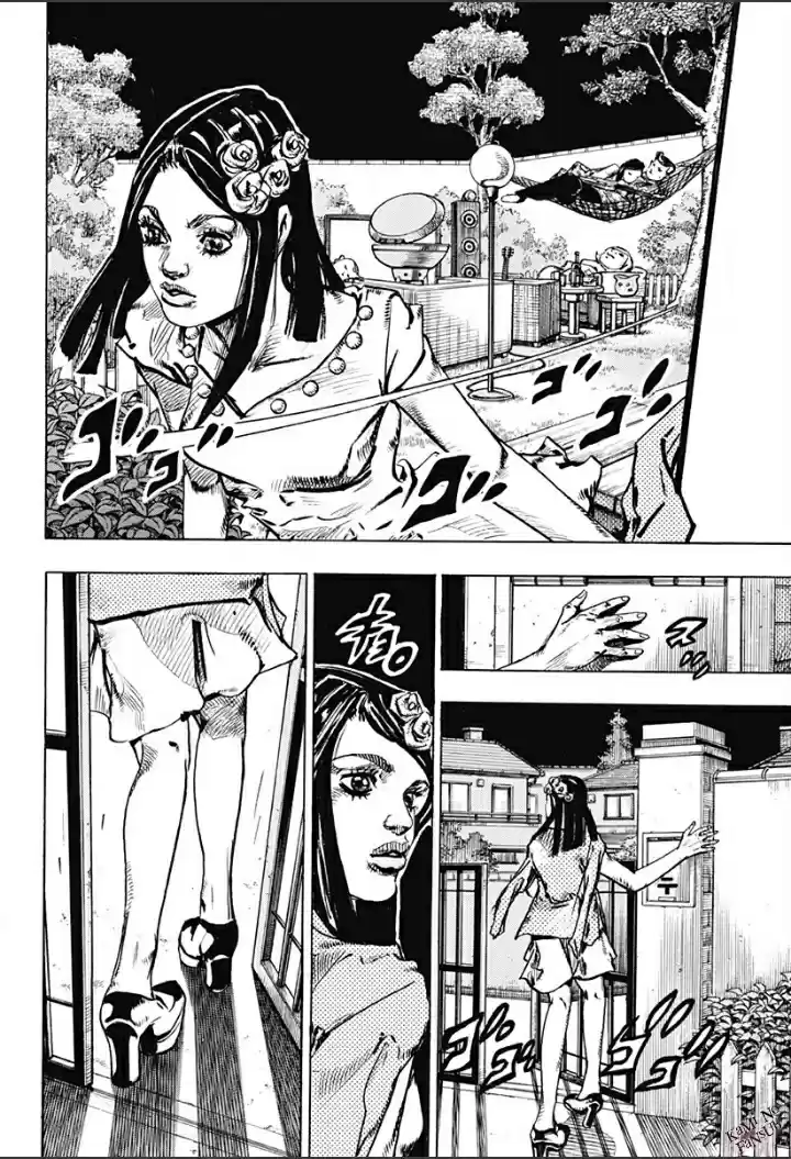 Kishibe Rohan Wa Ugokanai - Capítulo 6 - Página 31 - LectorTMOo