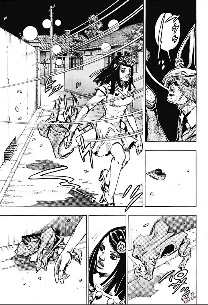 Kishibe Rohan Wa Ugokanai - Capítulo 6 - Página 35 - LectorTMOo