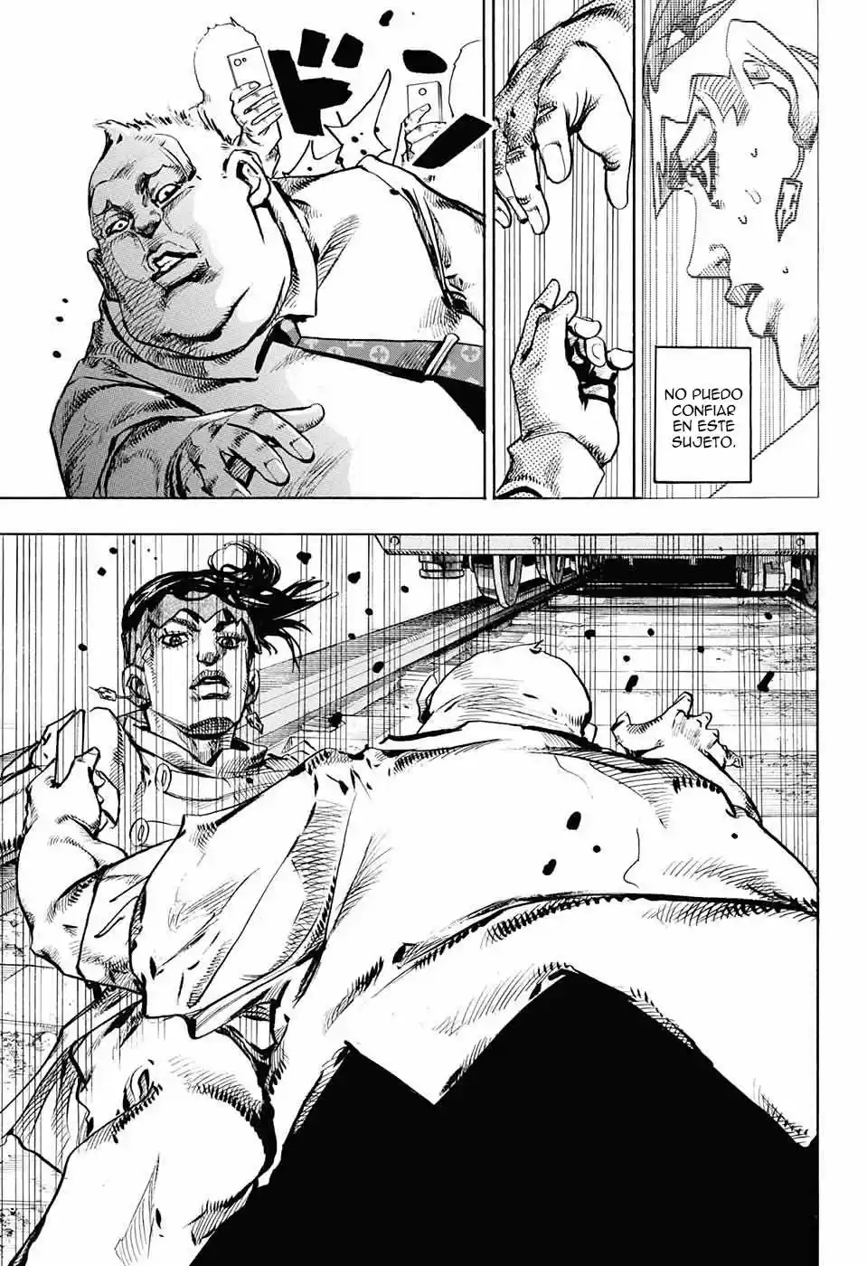 Kishibe Rohan Wa Ugokanai - Capítulo 7 - Página 27 - LectorTMOo
