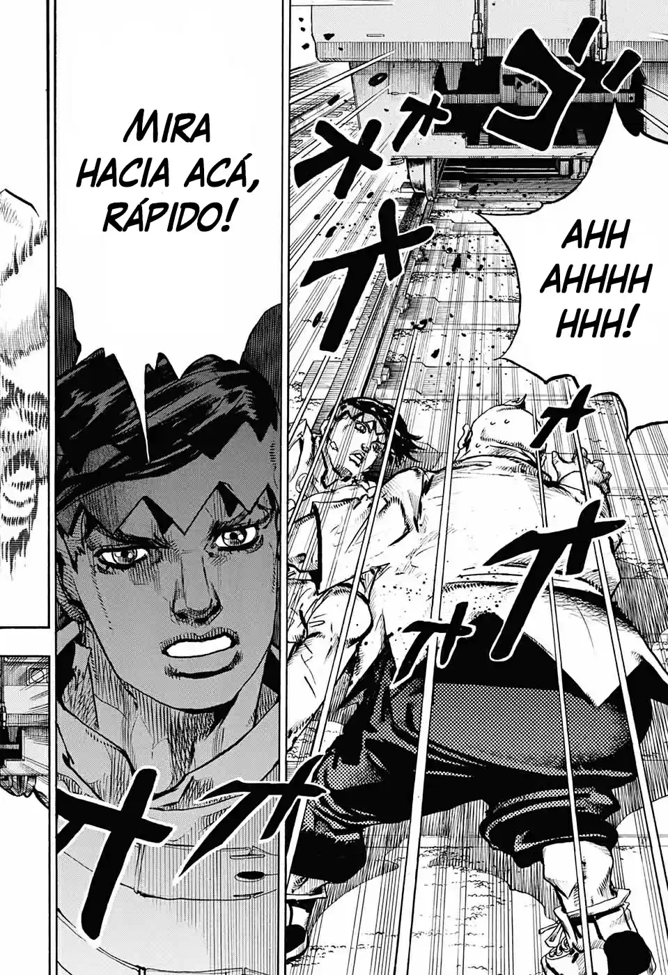 Kishibe Rohan Wa Ugokanai - Capítulo 7 - Página 28 - LectorTMOo