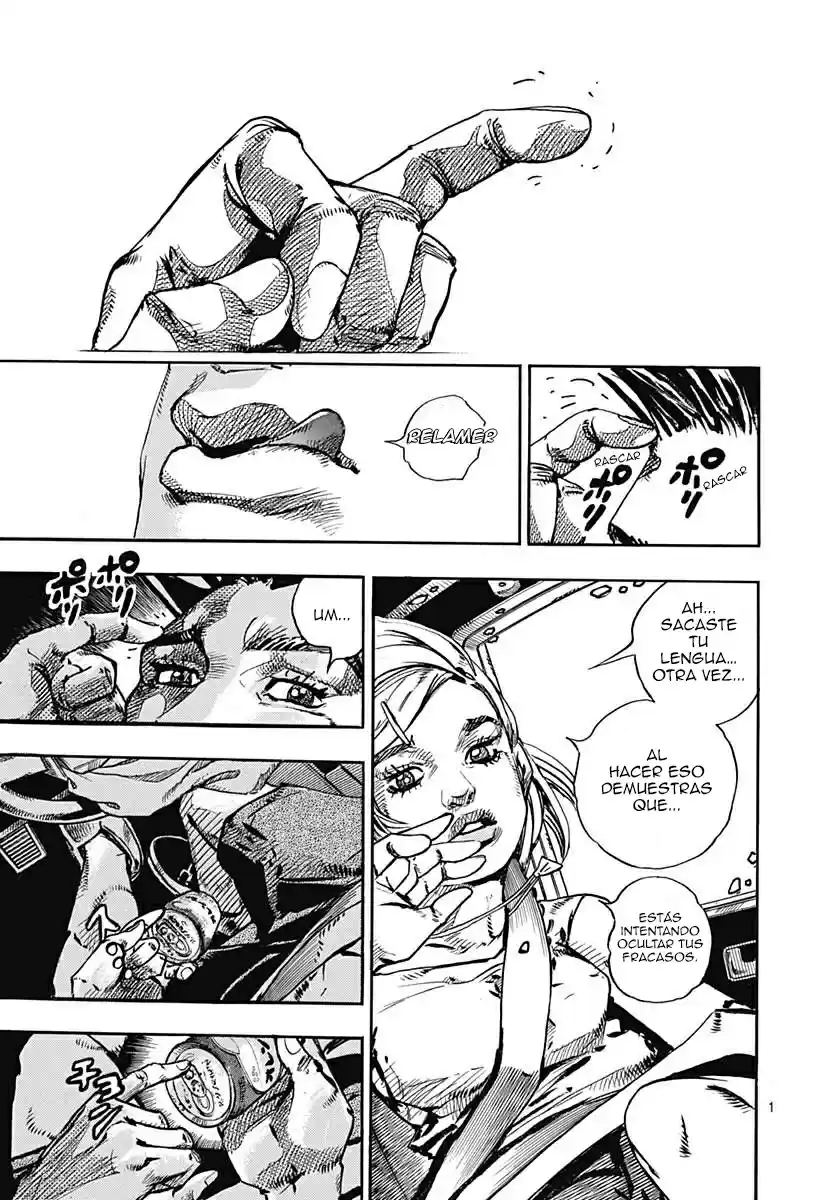 Kishibe Rohan Wa Ugokanai - Capítulo 9 - Página 3 - LectorTMOo