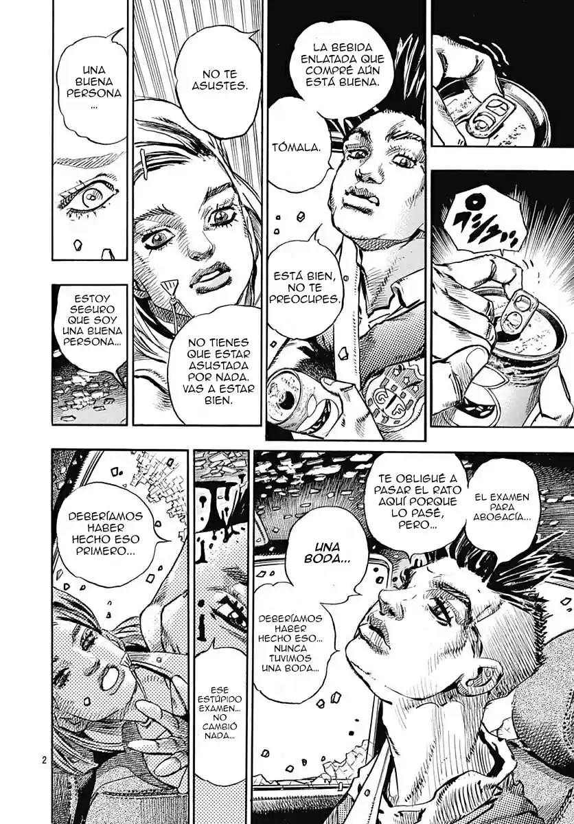Kishibe Rohan Wa Ugokanai - Capítulo 9 - Página 4 - LectorTMOo