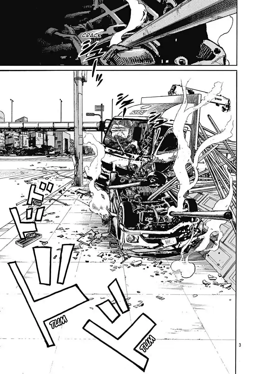 Kishibe Rohan Wa Ugokanai - Capítulo 9 - Página 5 - LectorTMOo
