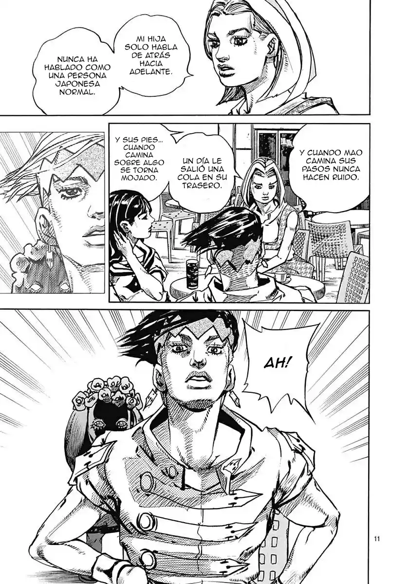 Kishibe Rohan Wa Ugokanai - Capítulo 9 - Página 12 - LectorTMOo