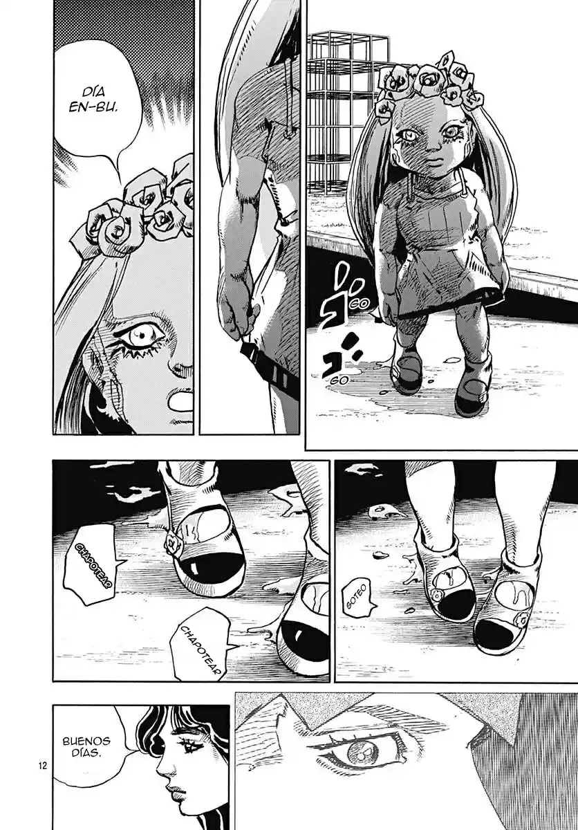 Kishibe Rohan Wa Ugokanai - Capítulo 9 - Página 13 - LectorTMOo
