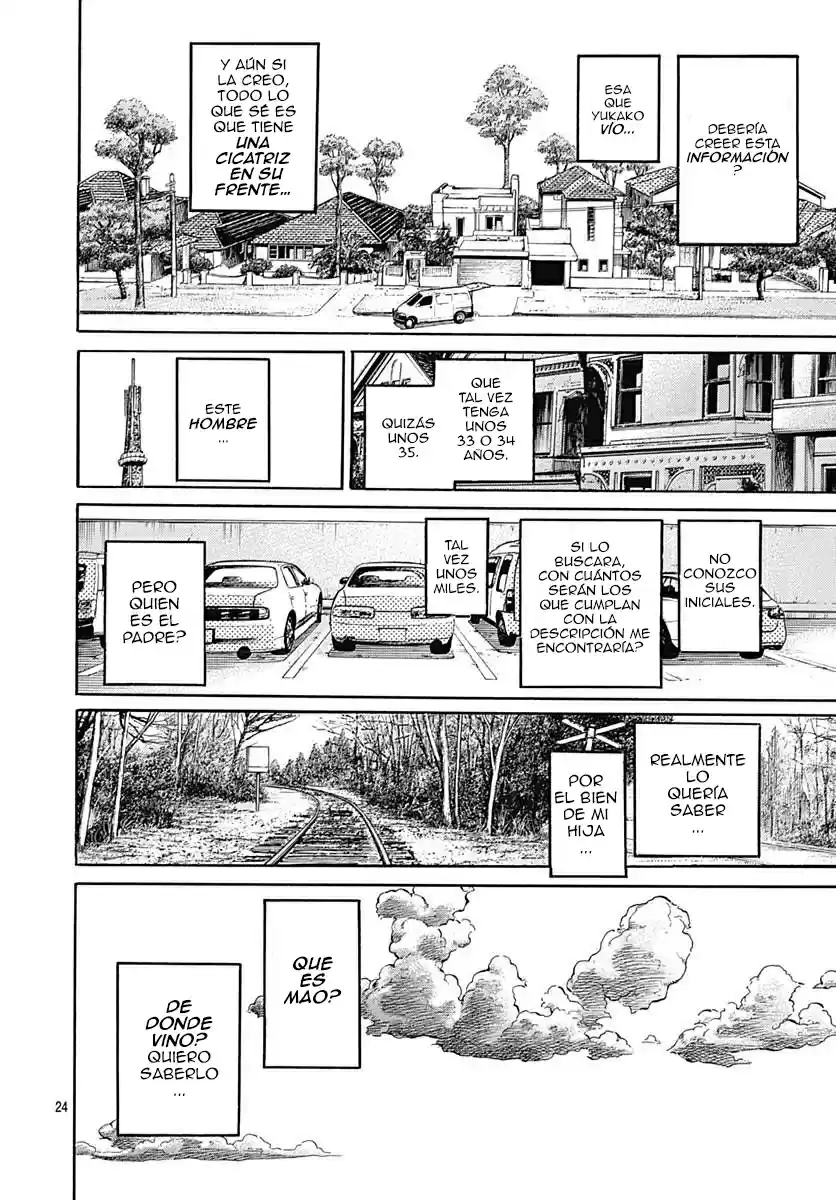 Kishibe Rohan Wa Ugokanai - Capítulo 9 - Página 25 - LectorTMOo