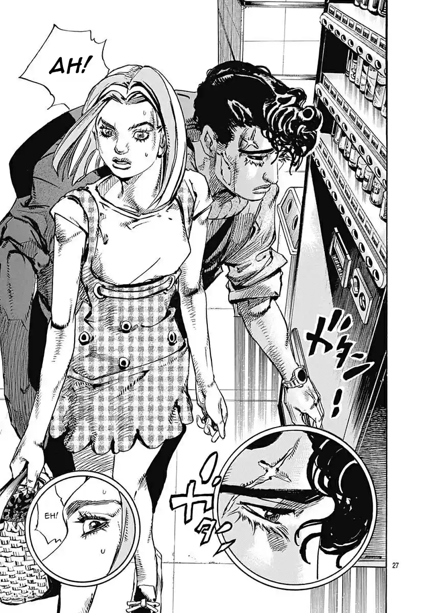 Kishibe Rohan Wa Ugokanai - Capítulo 9 - Página 28 - LectorTMOo