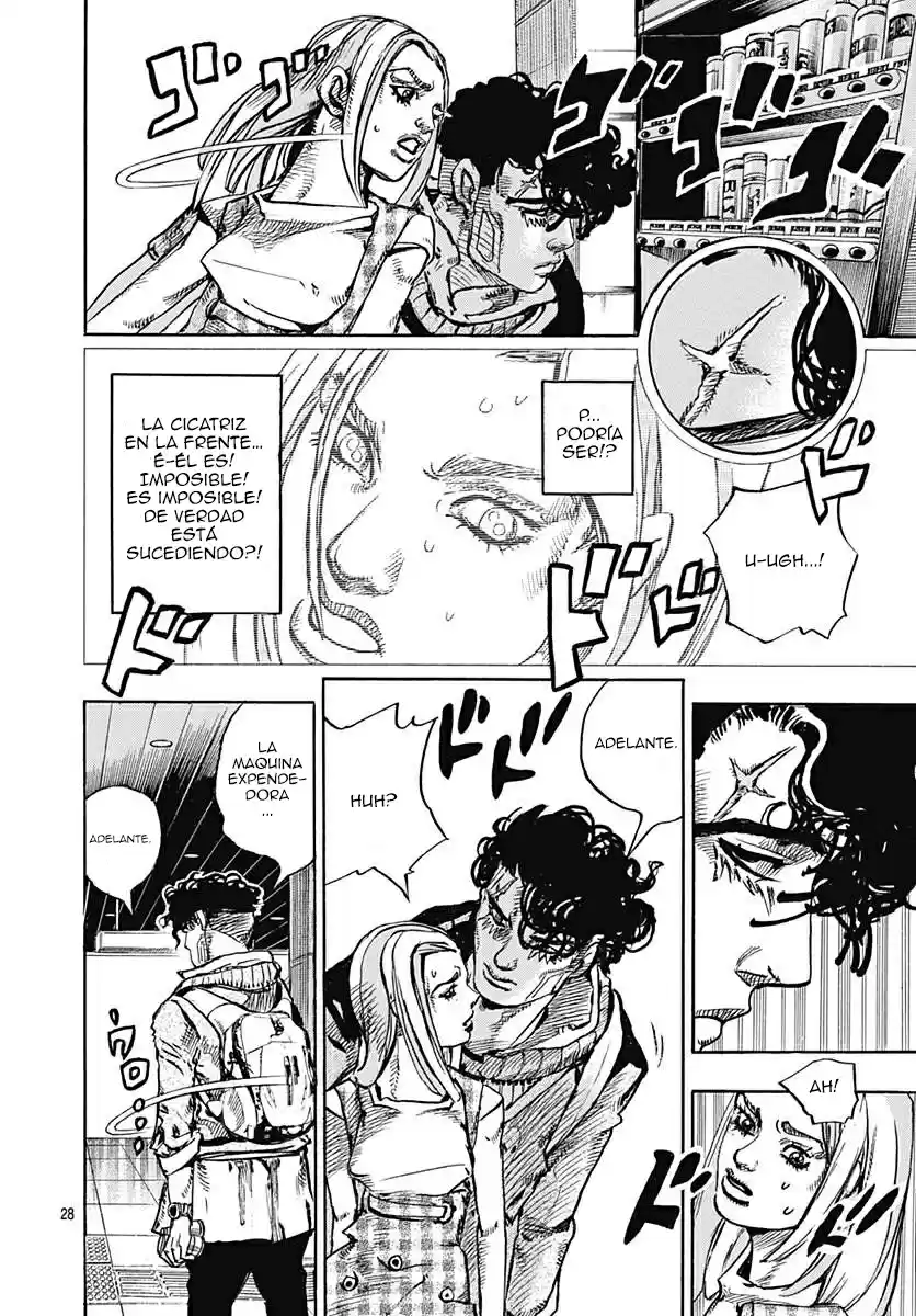 Kishibe Rohan Wa Ugokanai - Capítulo 9 - Página 29 - LectorTMOo