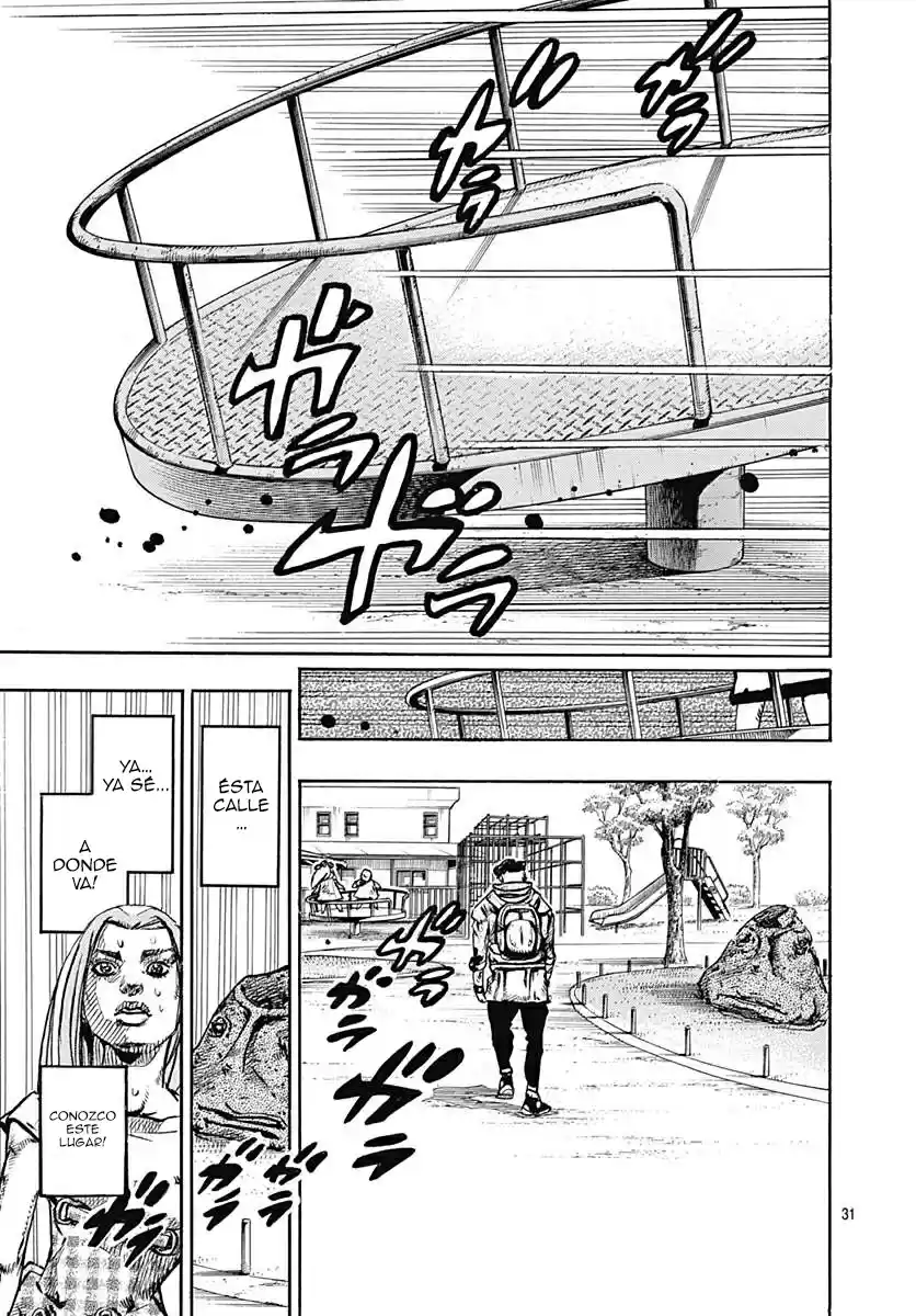 Kishibe Rohan Wa Ugokanai - Capítulo 9 - Página 32 - LectorTMOo