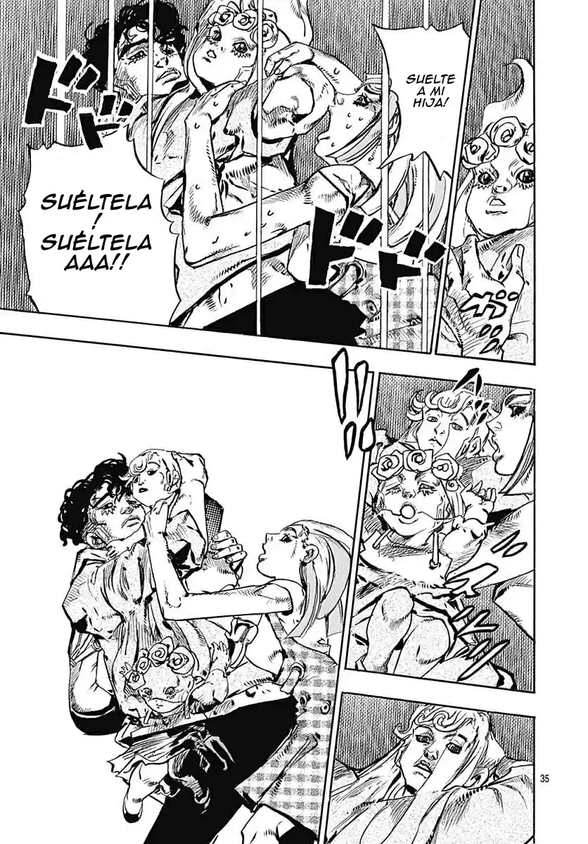 Kishibe Rohan Wa Ugokanai - Capítulo 9 - Página 36 - LectorTMOo