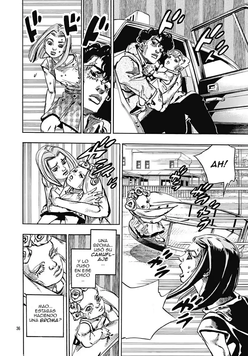 Kishibe Rohan Wa Ugokanai - Capítulo 9 - Página 37 - LectorTMOo