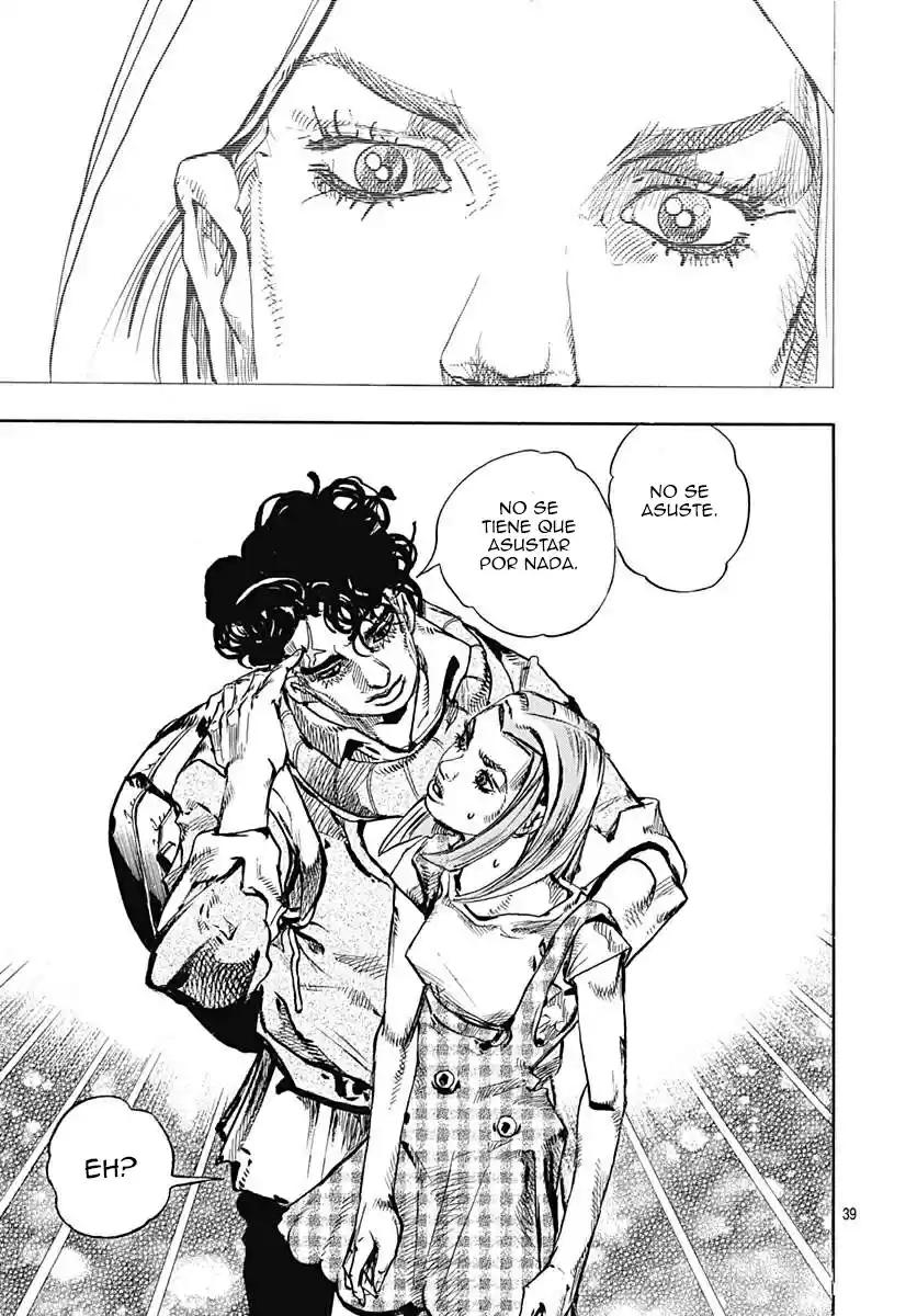 Kishibe Rohan Wa Ugokanai - Capítulo 9 - Página 40 - LectorTMOo