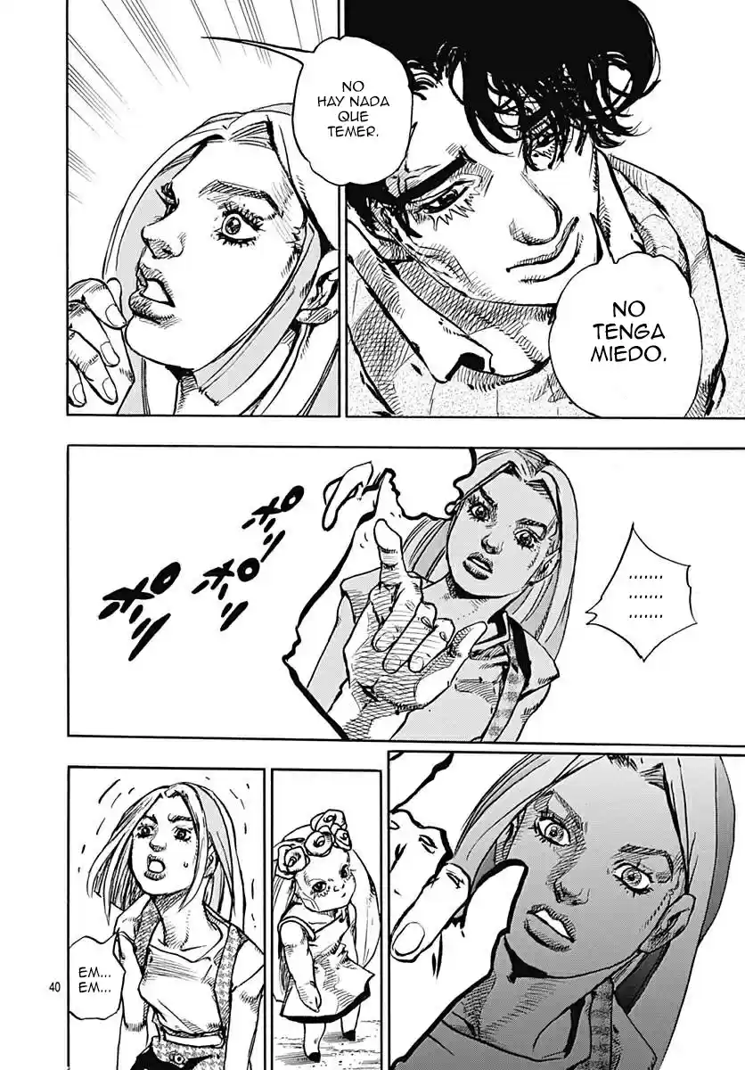 Kishibe Rohan Wa Ugokanai - Capítulo 9 - Página 41 - LectorTMOo