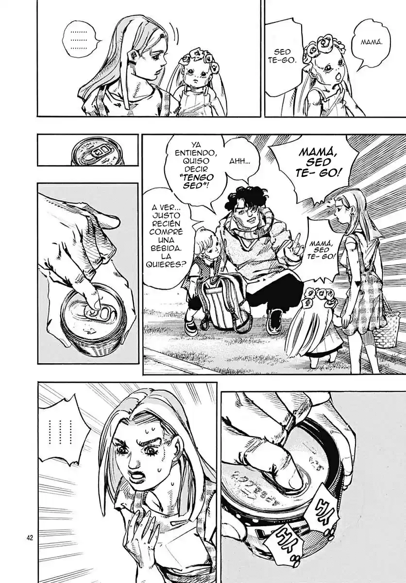 Kishibe Rohan Wa Ugokanai - Capítulo 9 - Página 43 - LectorTMOo