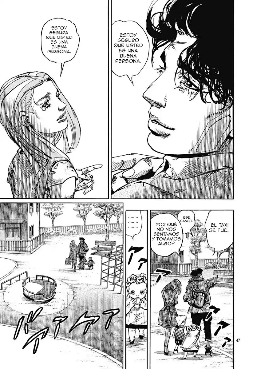 Kishibe Rohan Wa Ugokanai - Capítulo 9 - Página 48 - LectorTMOo