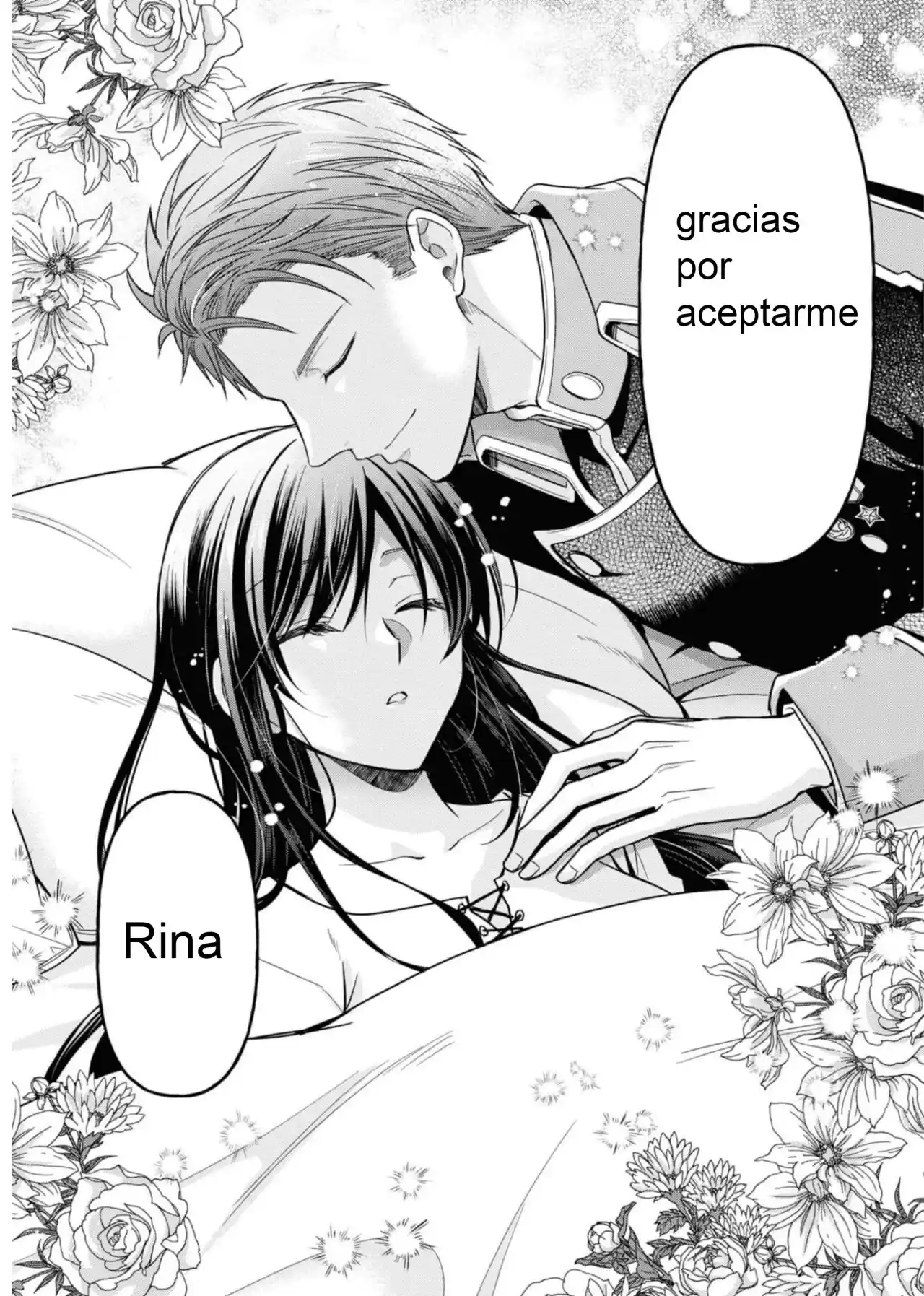 Kishidancho Wa Moto Meganesyouzyo Wo Hitorijime Shitai (Novela) - Capítulo 11 - Página 22 - LectorTMOo
