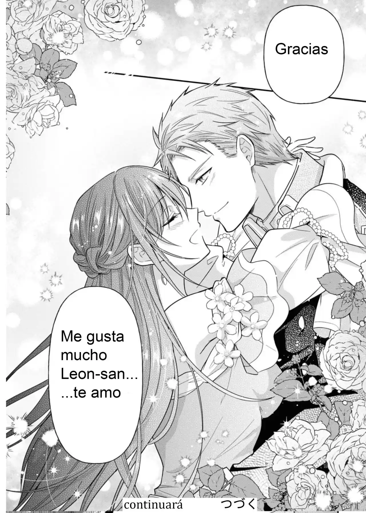 Kishidancho Wa Moto Meganesyouzyo Wo Hitorijime Shitai (Novela) - Capítulo 15 - Página 35 - LectorTMOo