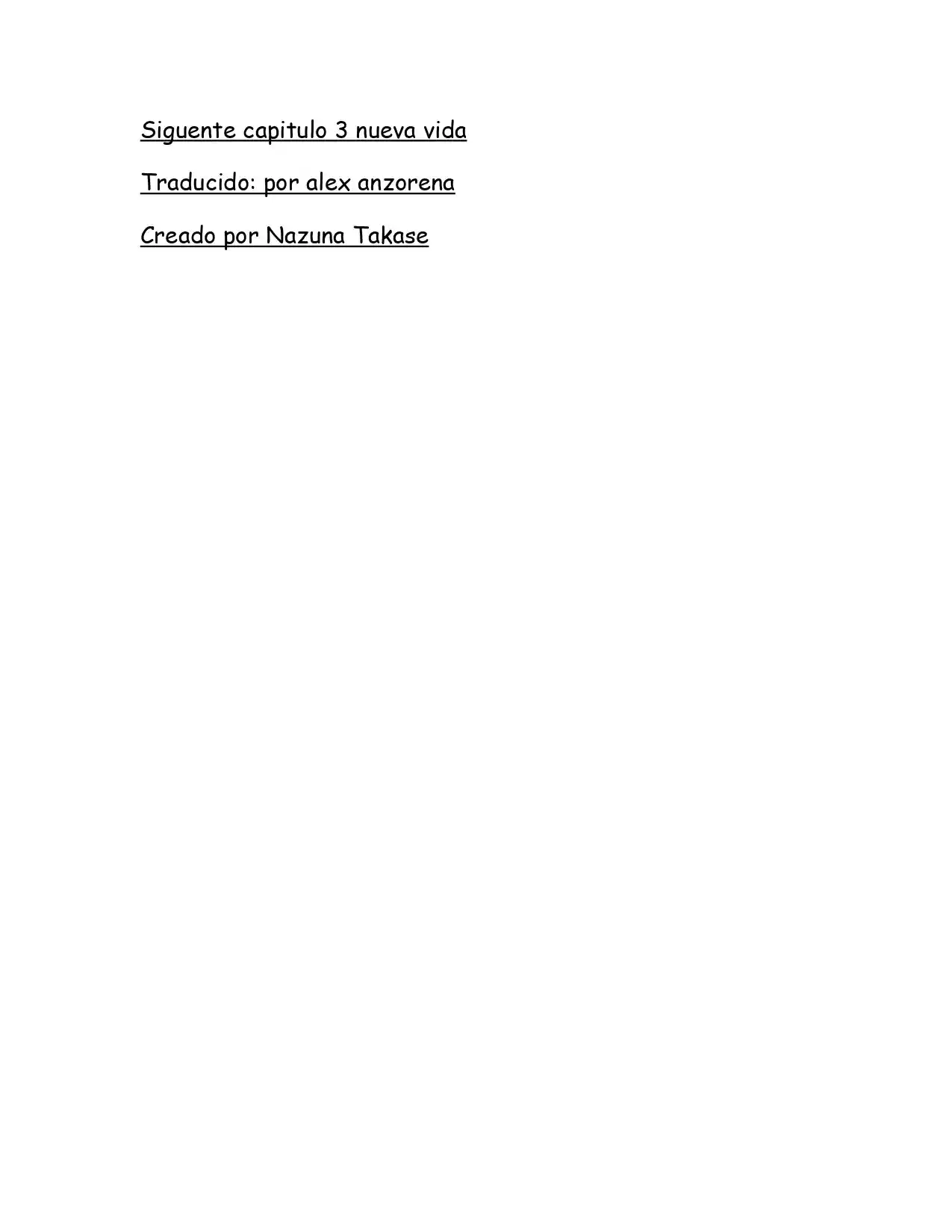Kishidancho Wa Moto Meganesyouzyo Wo Hitorijime Shitai (Novela) - Capítulo 3 - Página 7 - LectorTMOo