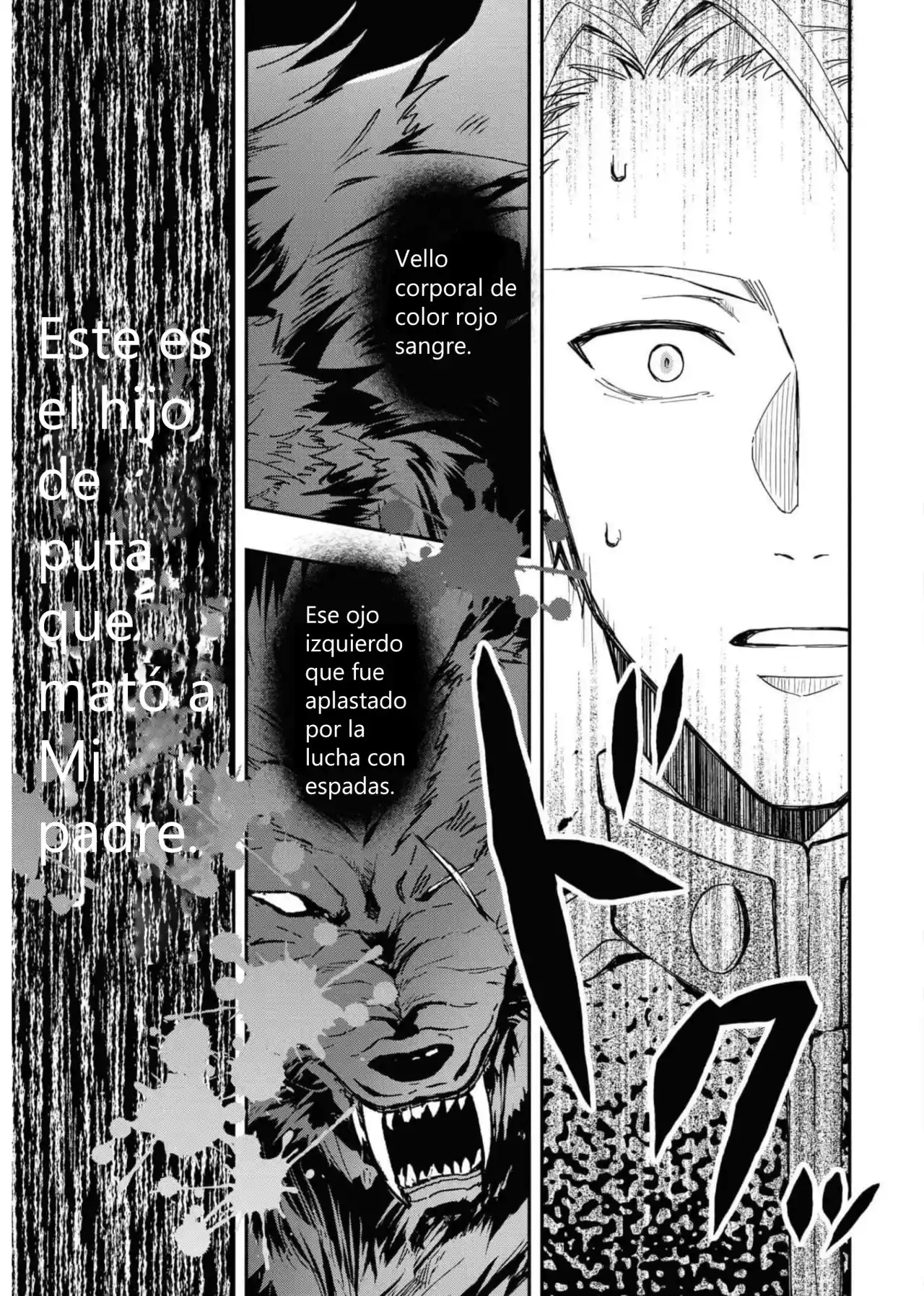 Kishidancho Wa Moto Meganesyouzyo Wo Hitorijime Shitai (Novela) - Capítulo 4 - Página 10 - LectorTMOo