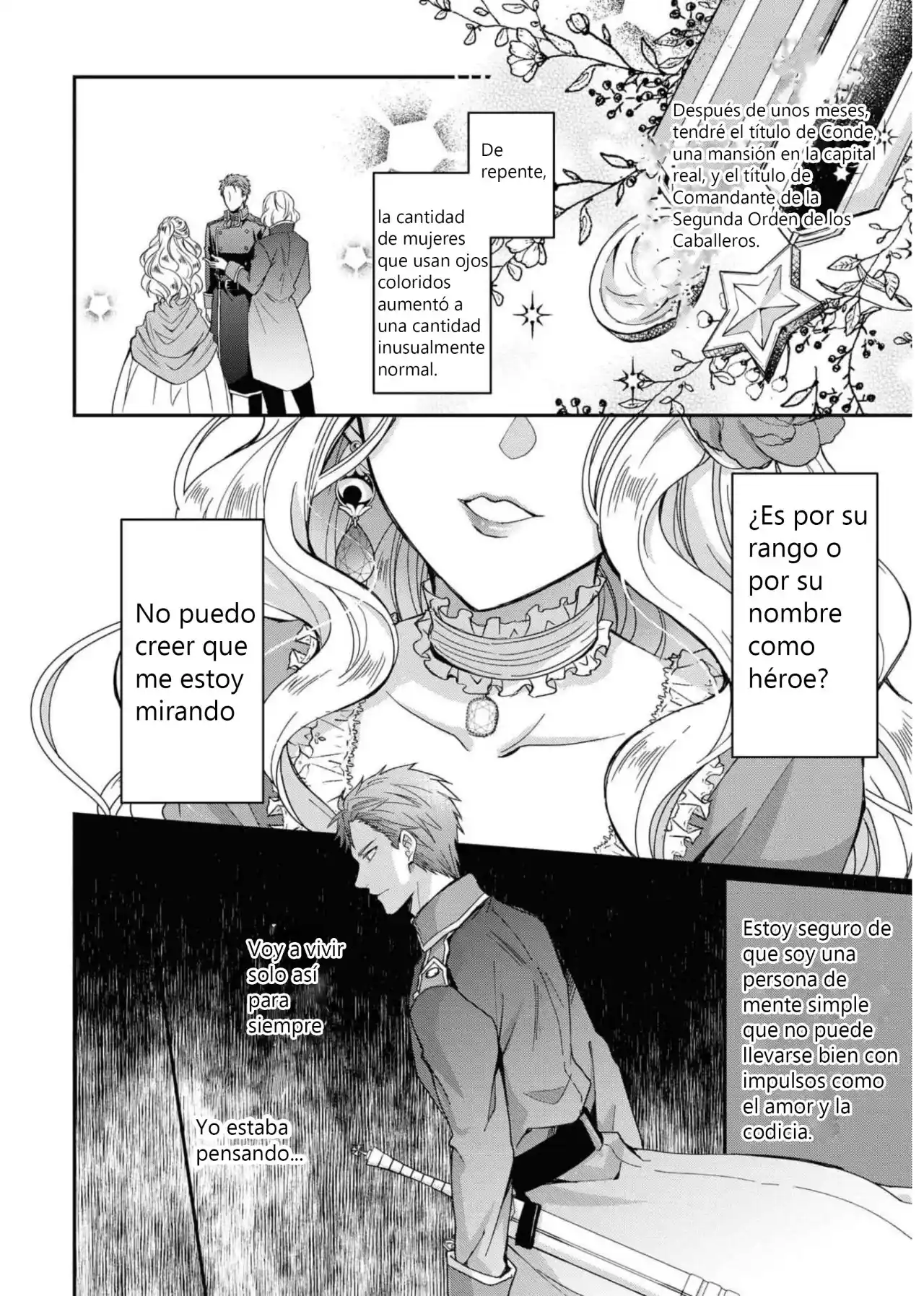 Kishidancho Wa Moto Meganesyouzyo Wo Hitorijime Shitai (Novela) - Capítulo 4 - Página 13 - LectorTMOo