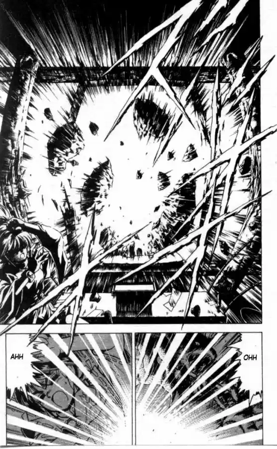 Kishin Douji Zenki - Capítulo 1 - Página 44 - LectorTMOo
