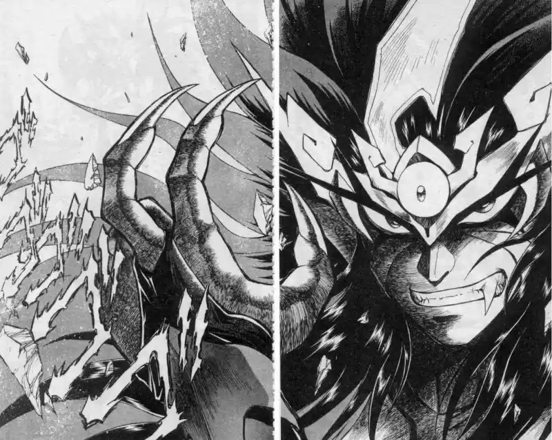 Kishin Douji Zenki - Capítulo 1 - Página 45 - LectorTMOo