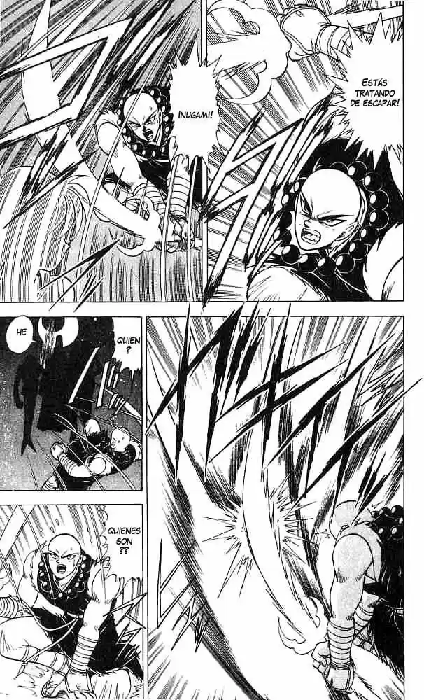 Kishin Douji Zenki - Capítulo 13 - Página 12 - LectorTMOo