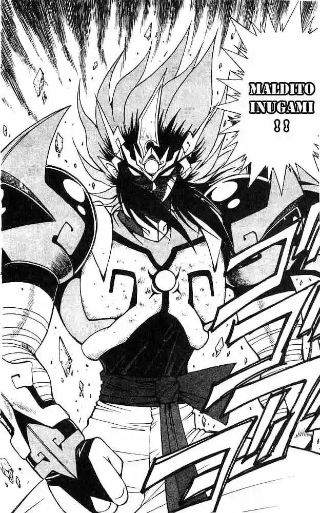 Kishin Douji Zenki - Capítulo 13 - Página 15 - LectorTMOo