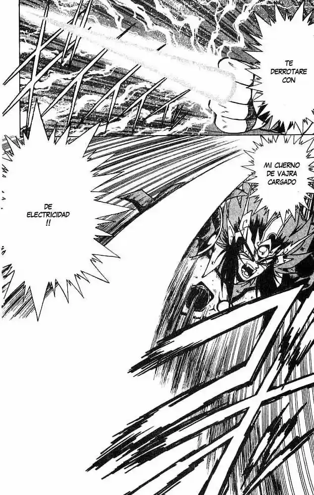 Kishin Douji Zenki - Capítulo 13 - Página 42 - LectorTMOo