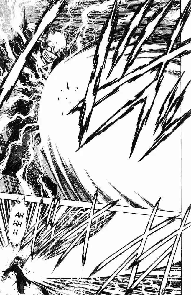 Kishin Douji Zenki - Capítulo 13 - Página 43 - LectorTMOo