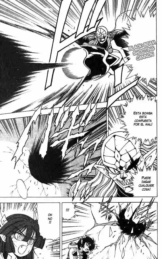 Kishin Douji Zenki - Capítulo 16 - Página 9 - LectorTMOo