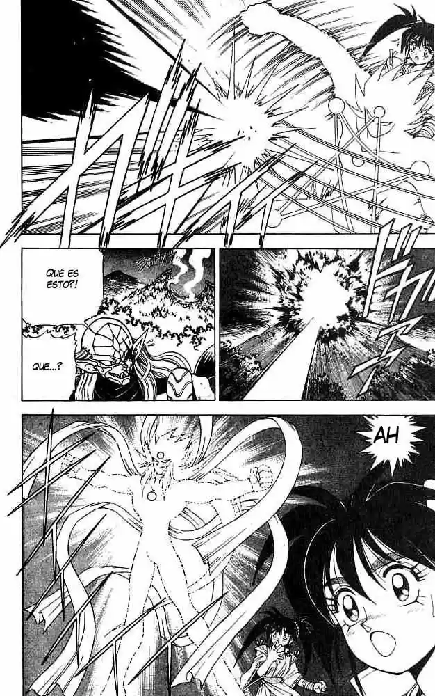 Kishin Douji Zenki - Capítulo 16 - Página 12 - LectorTMOo