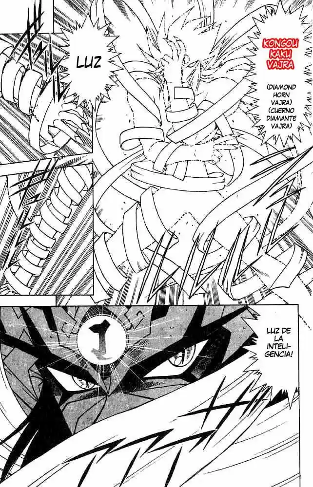 Kishin Douji Zenki - Capítulo 16 - Página 13 - LectorTMOo