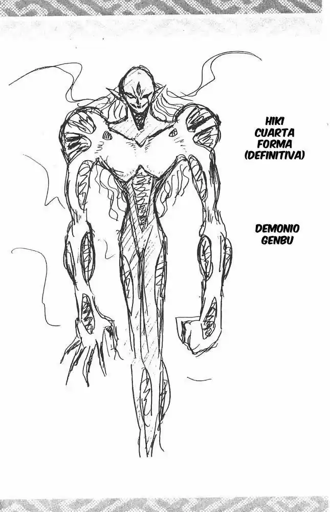 Kishin Douji Zenki - Capítulo 16 - Página 43 - LectorTMOo