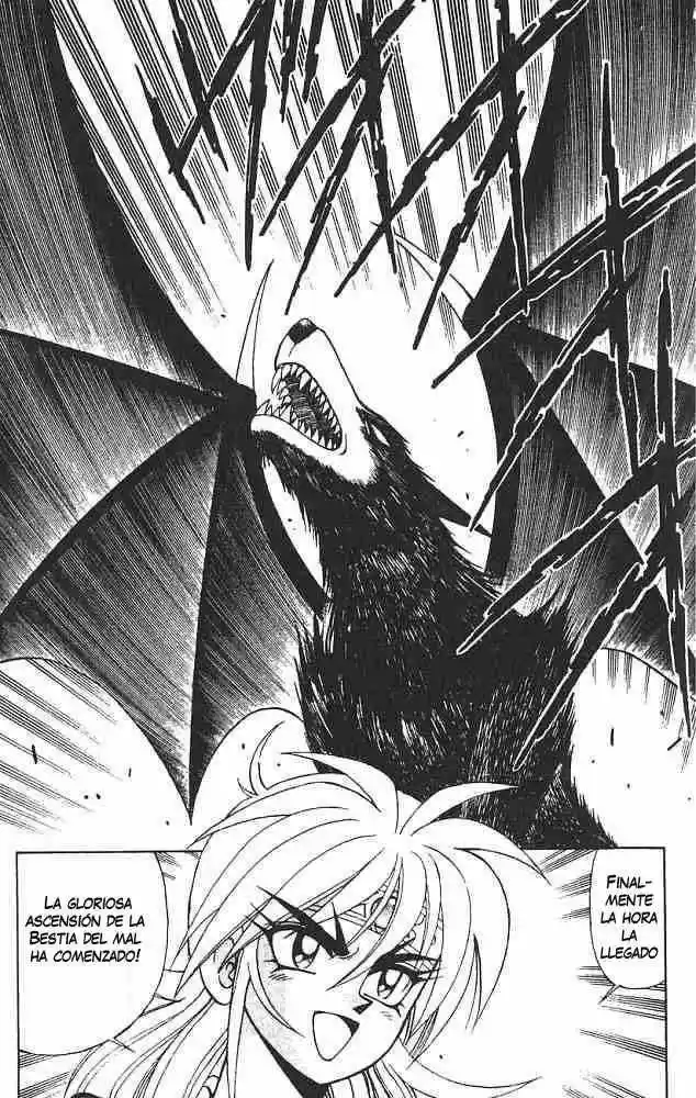 Kishin Douji Zenki - Capítulo 17 - Página 13 - LectorTMOo