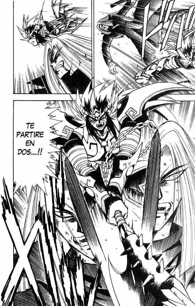 Kishin Douji Zenki - Capítulo 17 - Página 43 - LectorTMOo